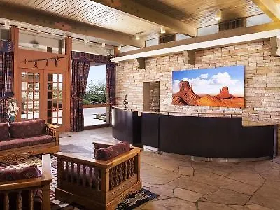 Gasthof Monument Valley