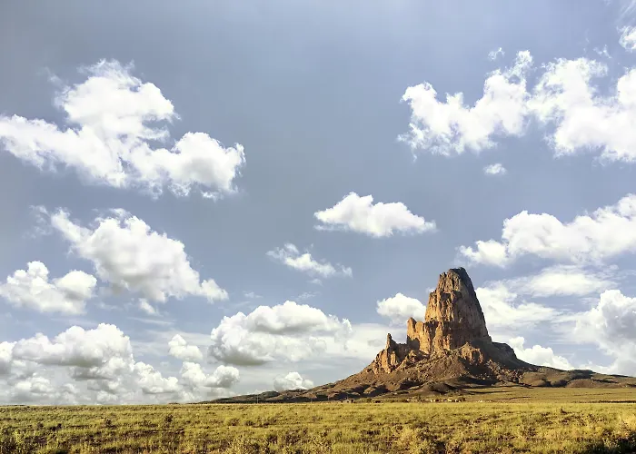 Gasthof Monument Valley 3*