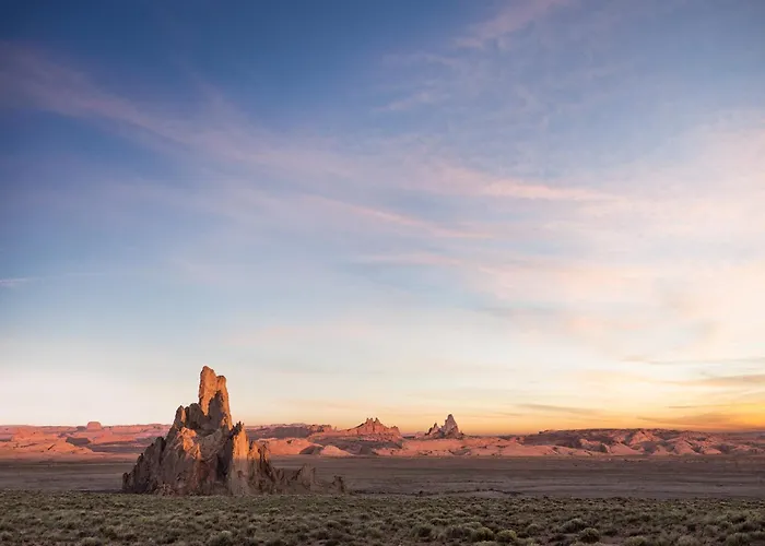 Gasthof Monument Valley Kayenta