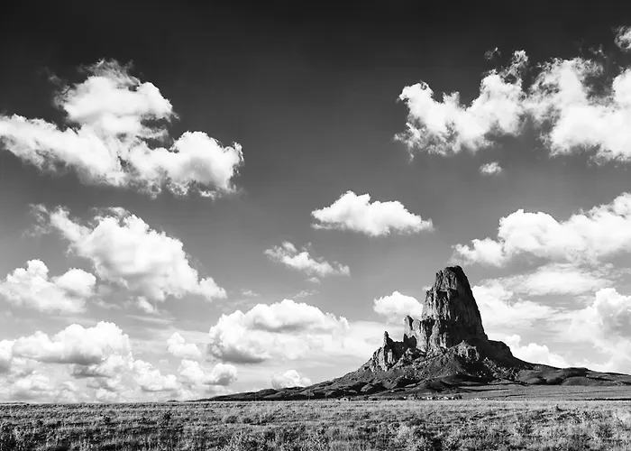 Monument Valley Gasthof 3*