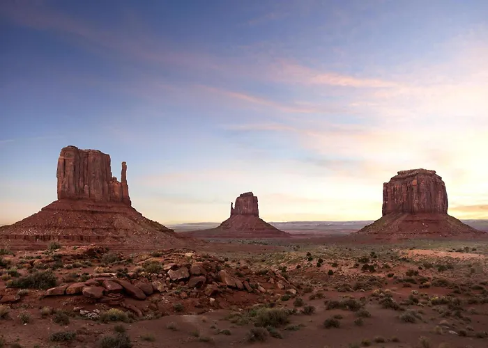 Monument Valley Gasthof